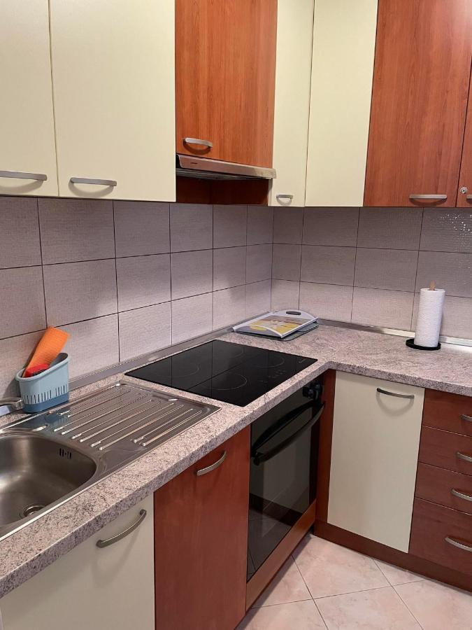 Lolly Apartment Karlovac Buitenkant foto